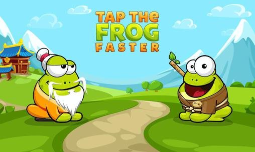 download Tap the frog faster apk